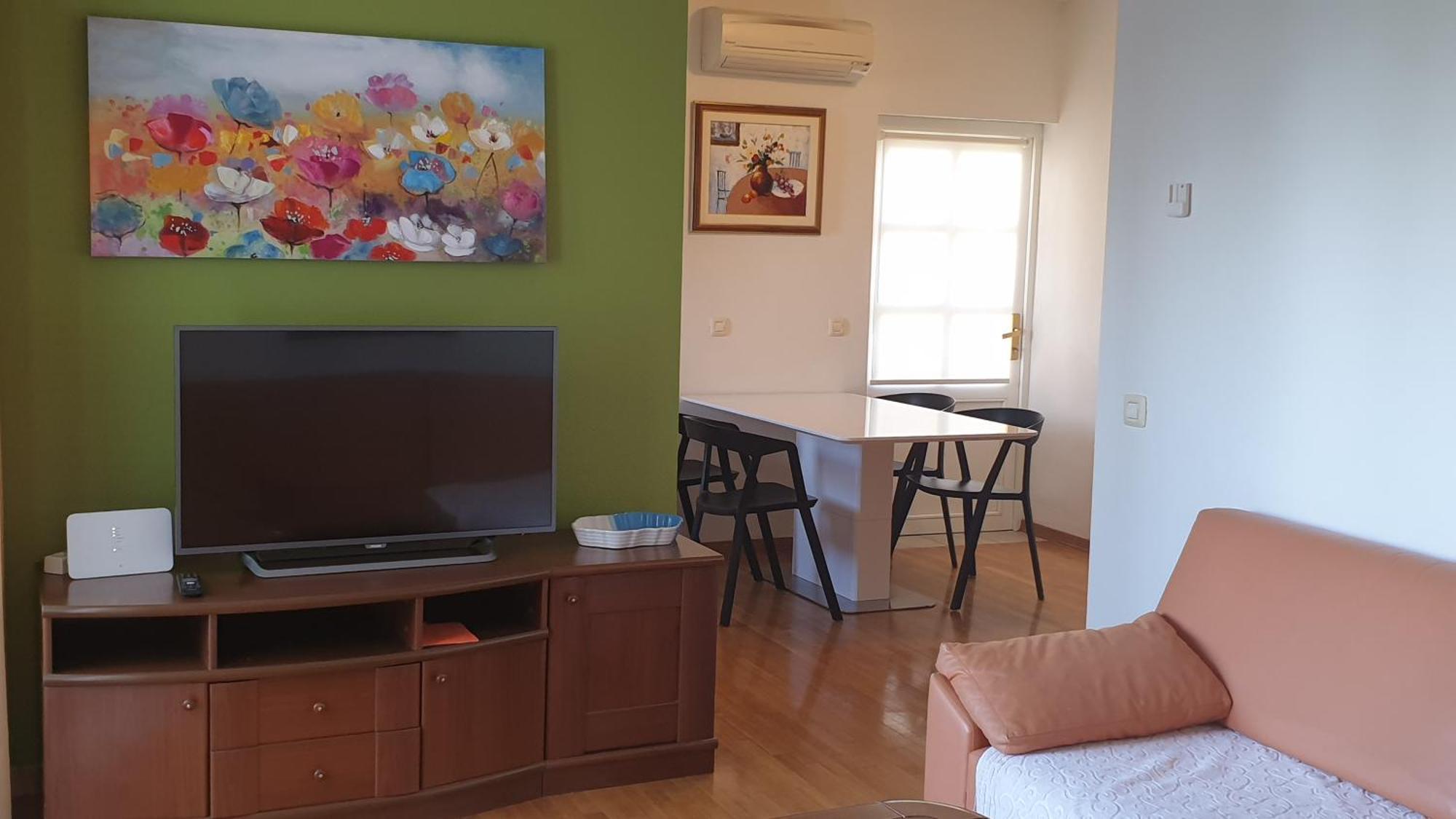 Apartments Villa Eden Преко Екстериор снимка